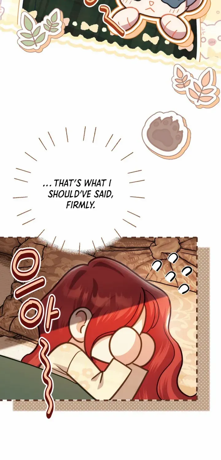 The Prince Meant for You Chapter 13 page 18 - 