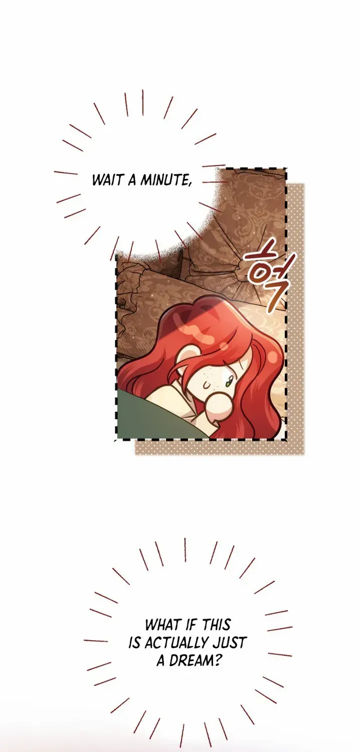 The Prince Meant for You Chapter 13 page 19 - 