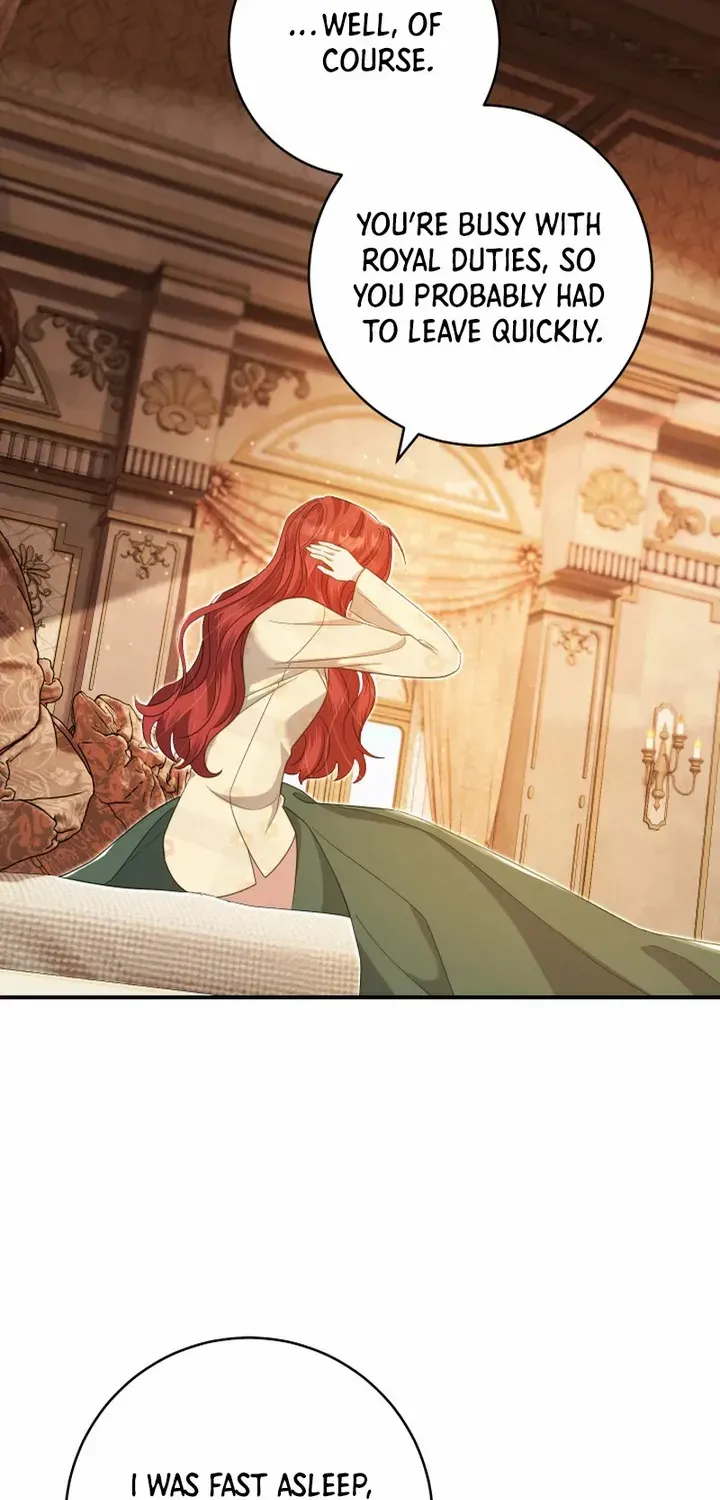 The Prince Meant for You Chapter 13 page 28 - 
