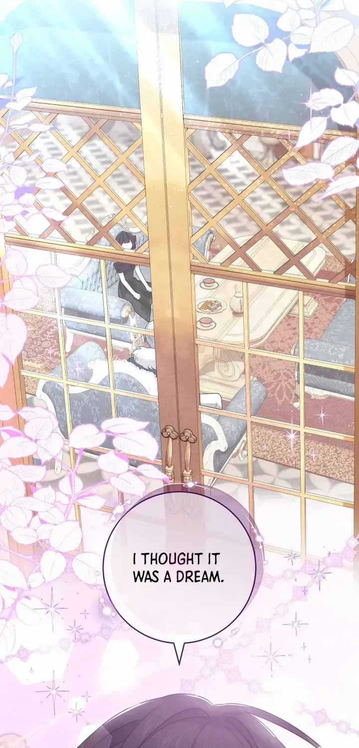 The Prince Meant for You Chapter 13 page 32 - 