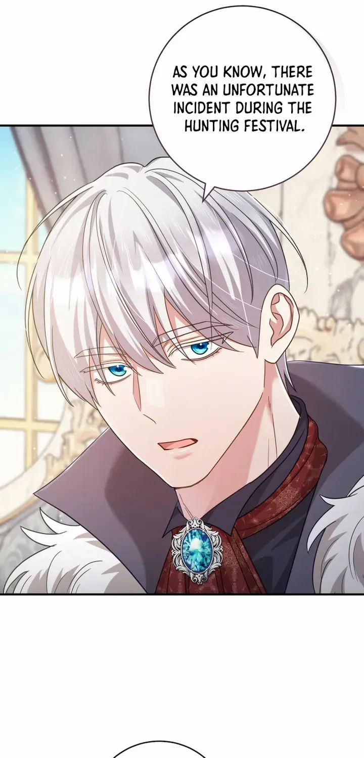 The Prince Meant for You Chapter 13 page 35 - 