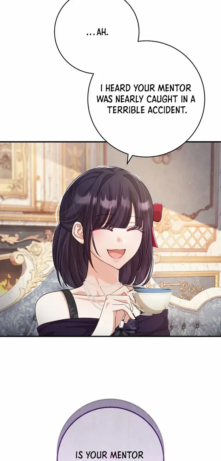 The Prince Meant for You Chapter 13 page 36 - 