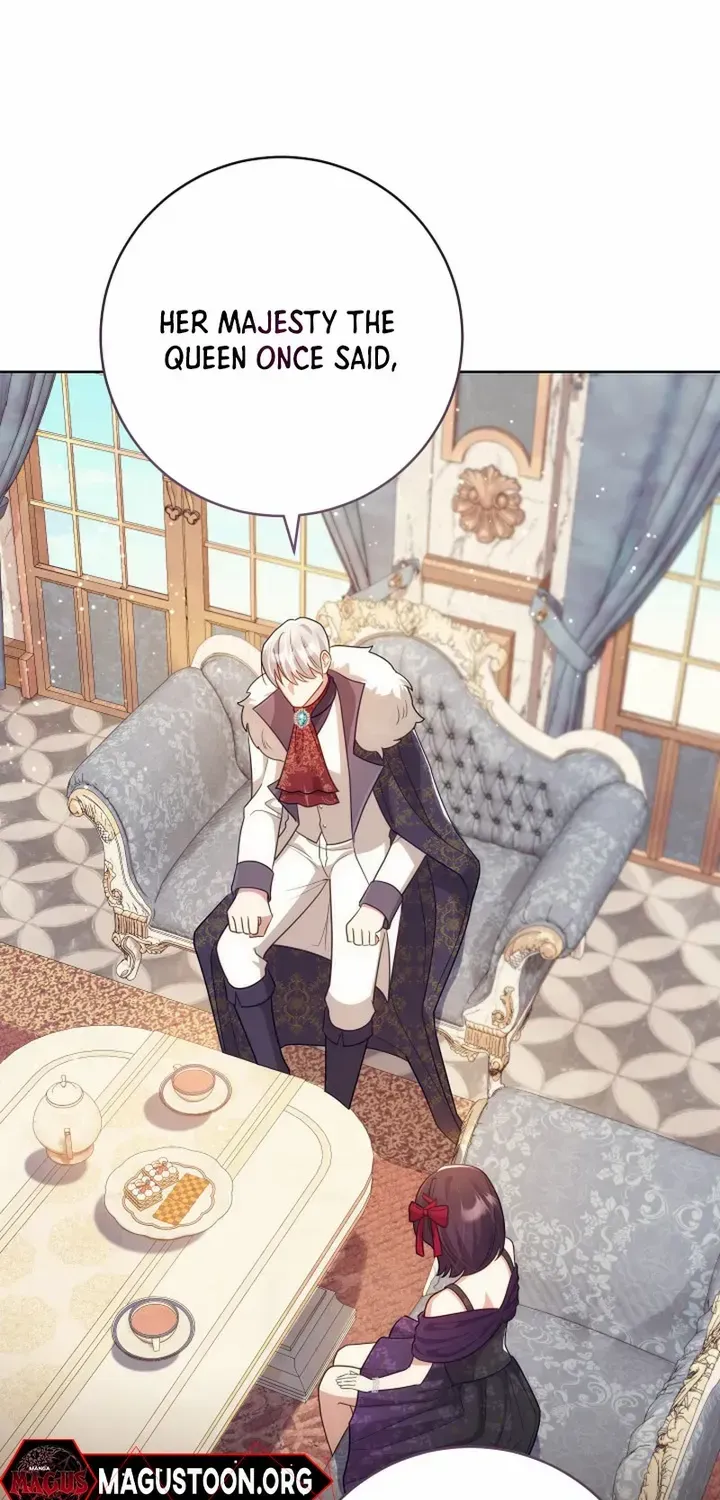 The Prince Meant for You Chapter 13 page 40 - 