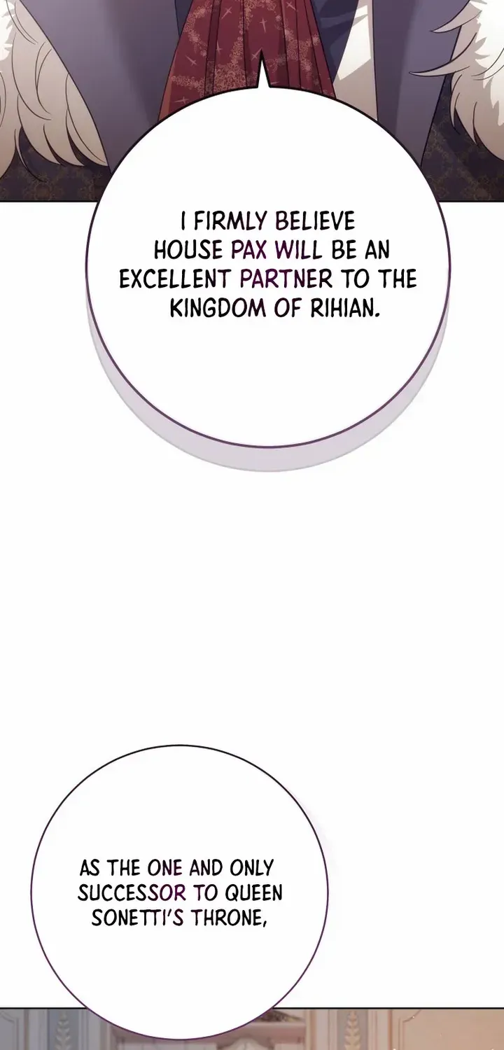 The Prince Meant for You Chapter 13 page 42 - 
