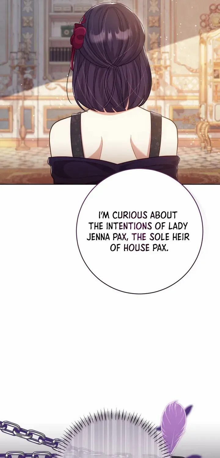 The Prince Meant for You Chapter 13 page 43 - 