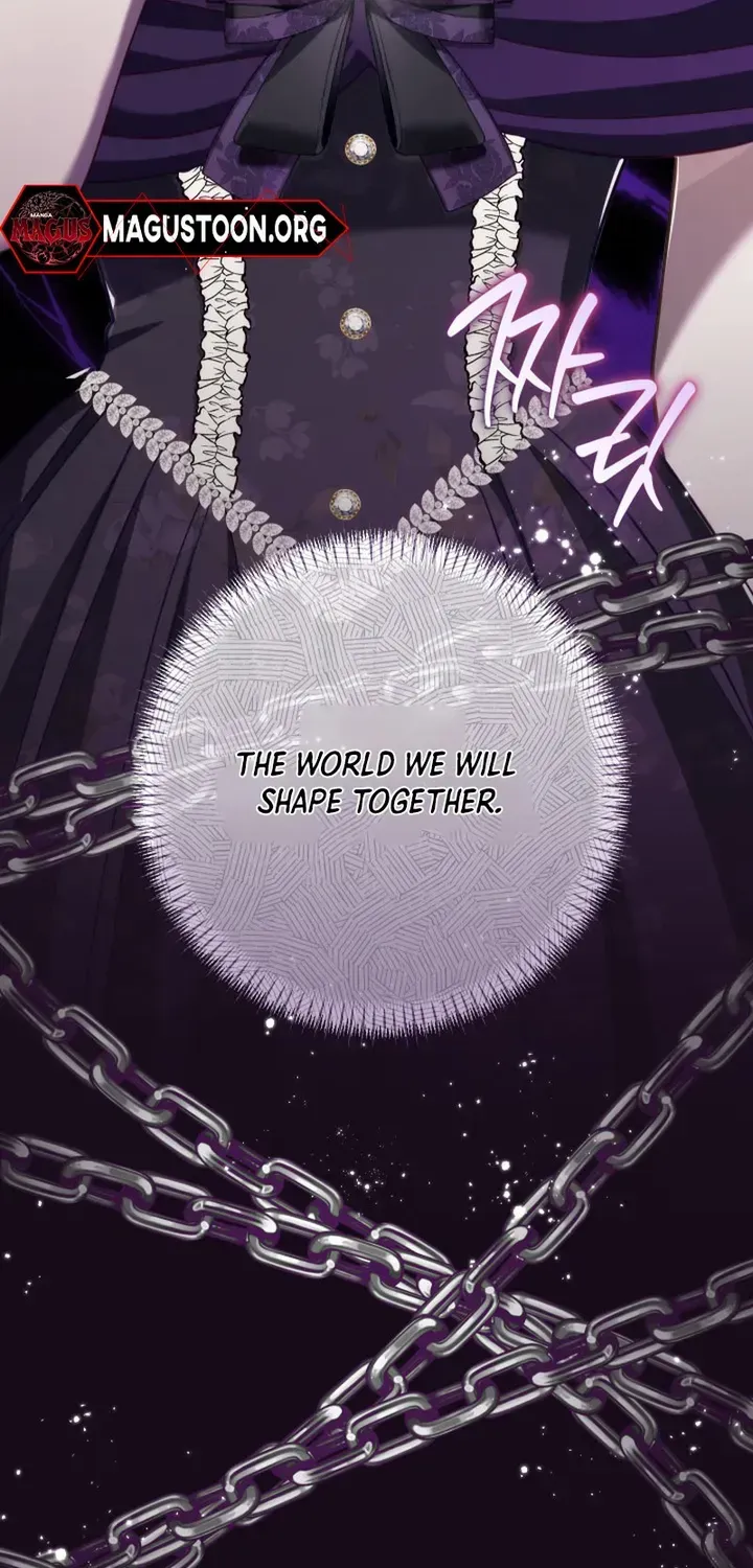 The Prince Meant for You Chapter 13 page 47 - 
