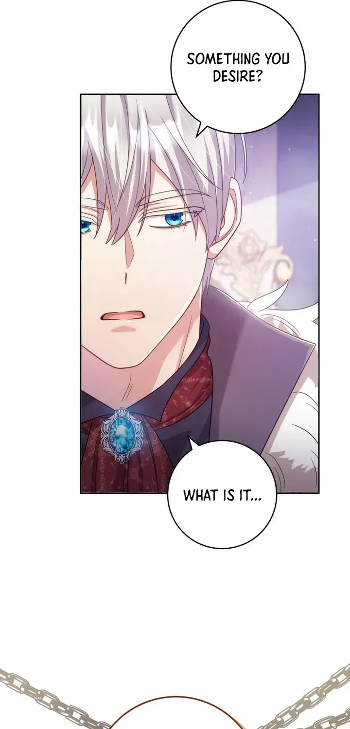 The Prince Meant for You Chapter 13 page 49 - 