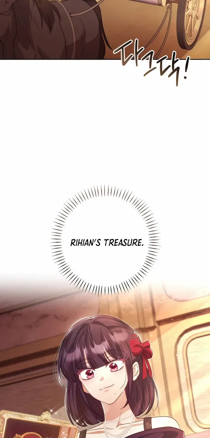 The Prince Meant for You Chapter 13 page 58 - 