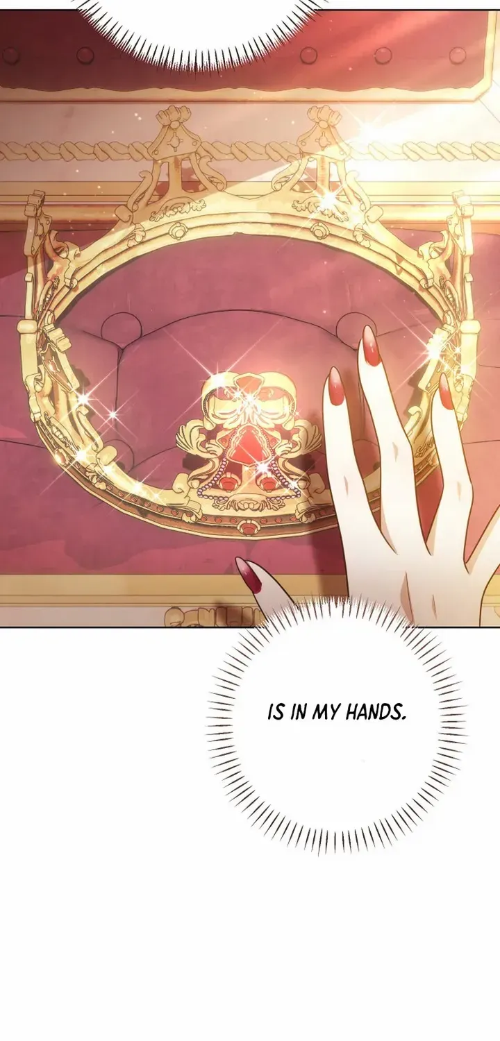 The Prince Meant for You Chapter 13 page 60 - 