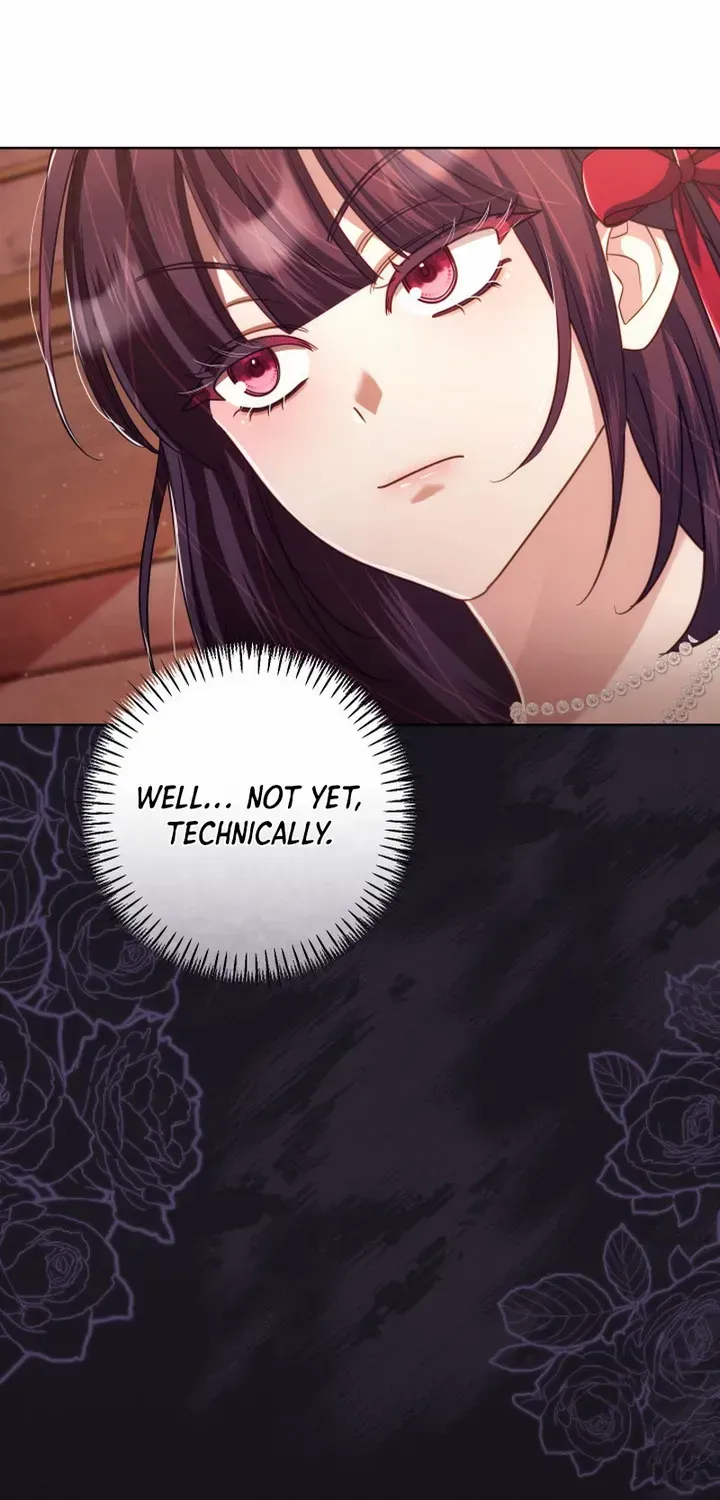 The Prince Meant for You Chapter 13 page 61 - 
