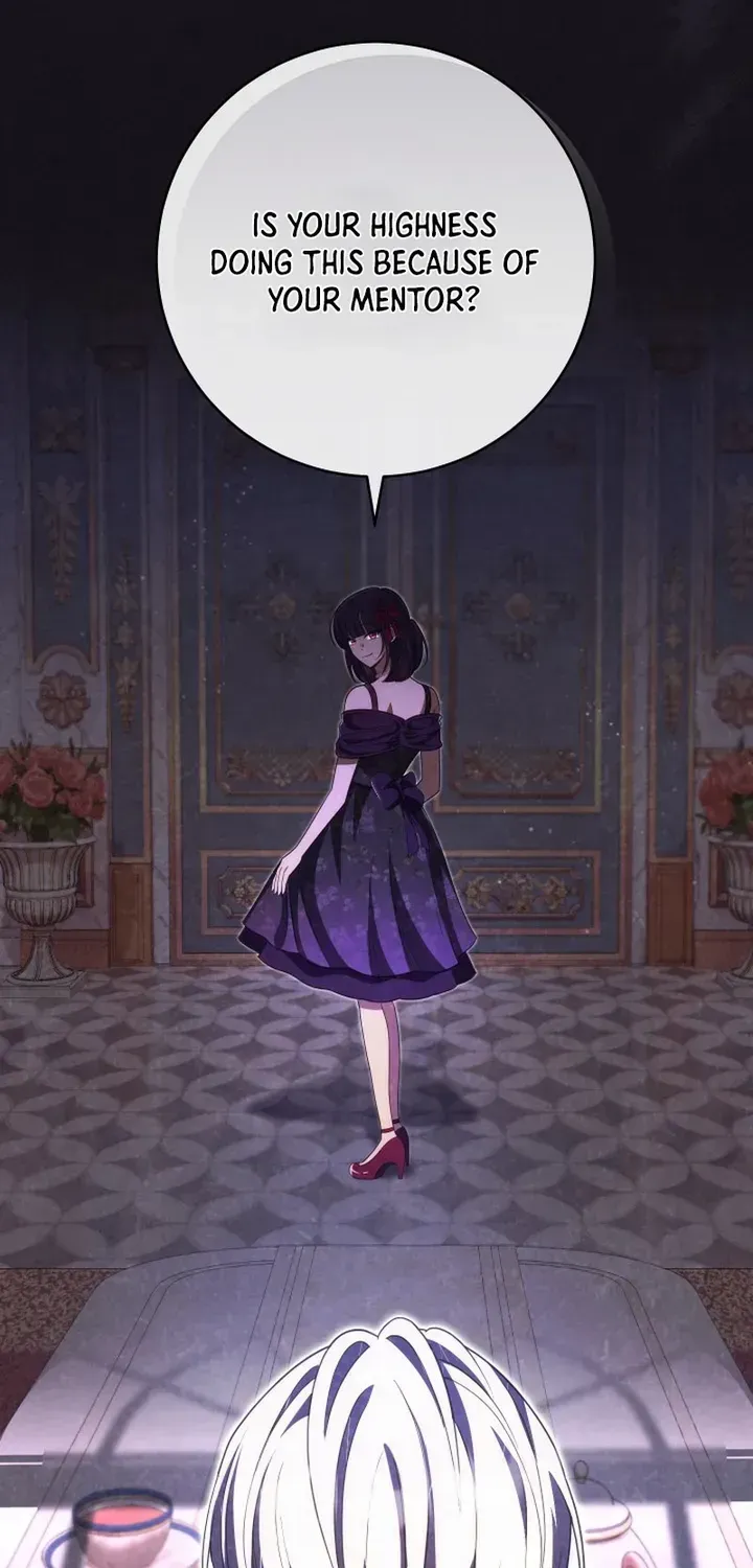 The Prince Meant for You Chapter 13 page 62 - 