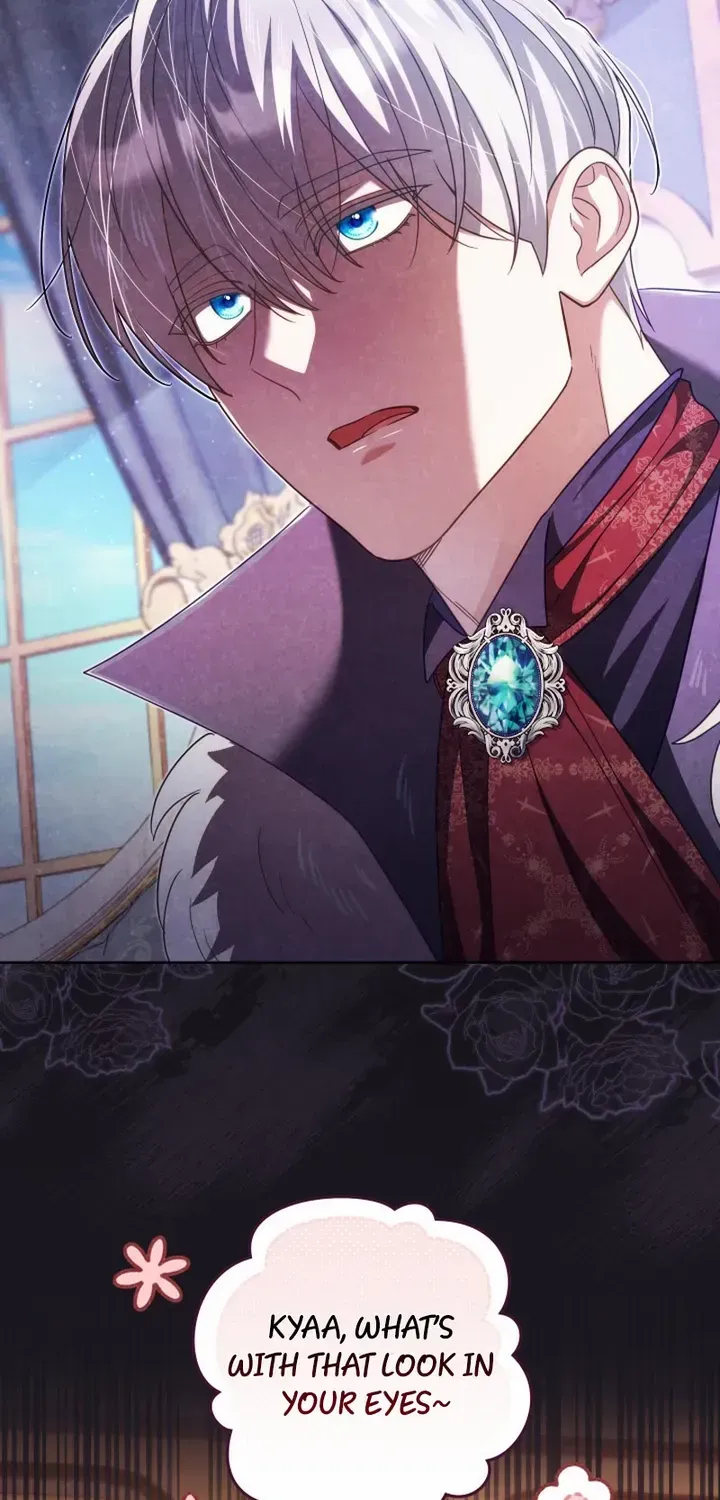 The Prince Meant for You Chapter 13 page 64 - 