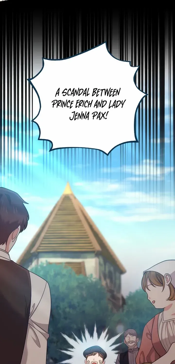The Prince Meant for You Chapter 13 page 74 - 
