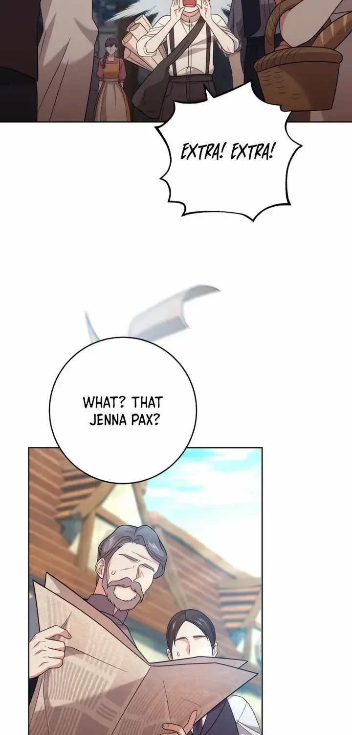 The Prince Meant for You Chapter 13 page 75 - 