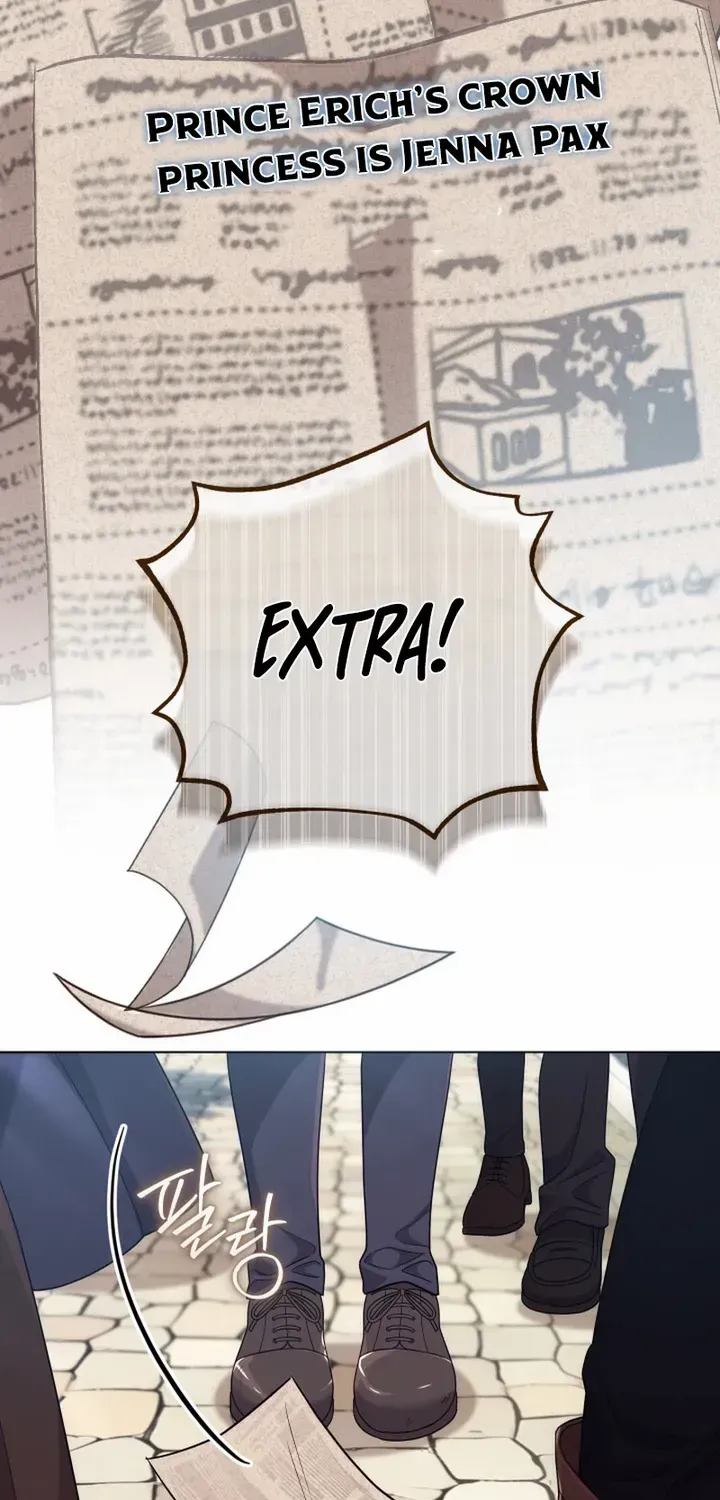 The Prince Meant for You Chapter 13 page 79 - 