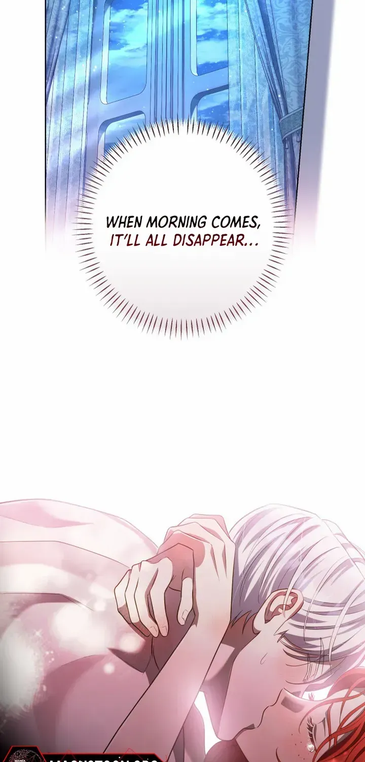The Prince Meant for You Chapter 13 page 9 - 