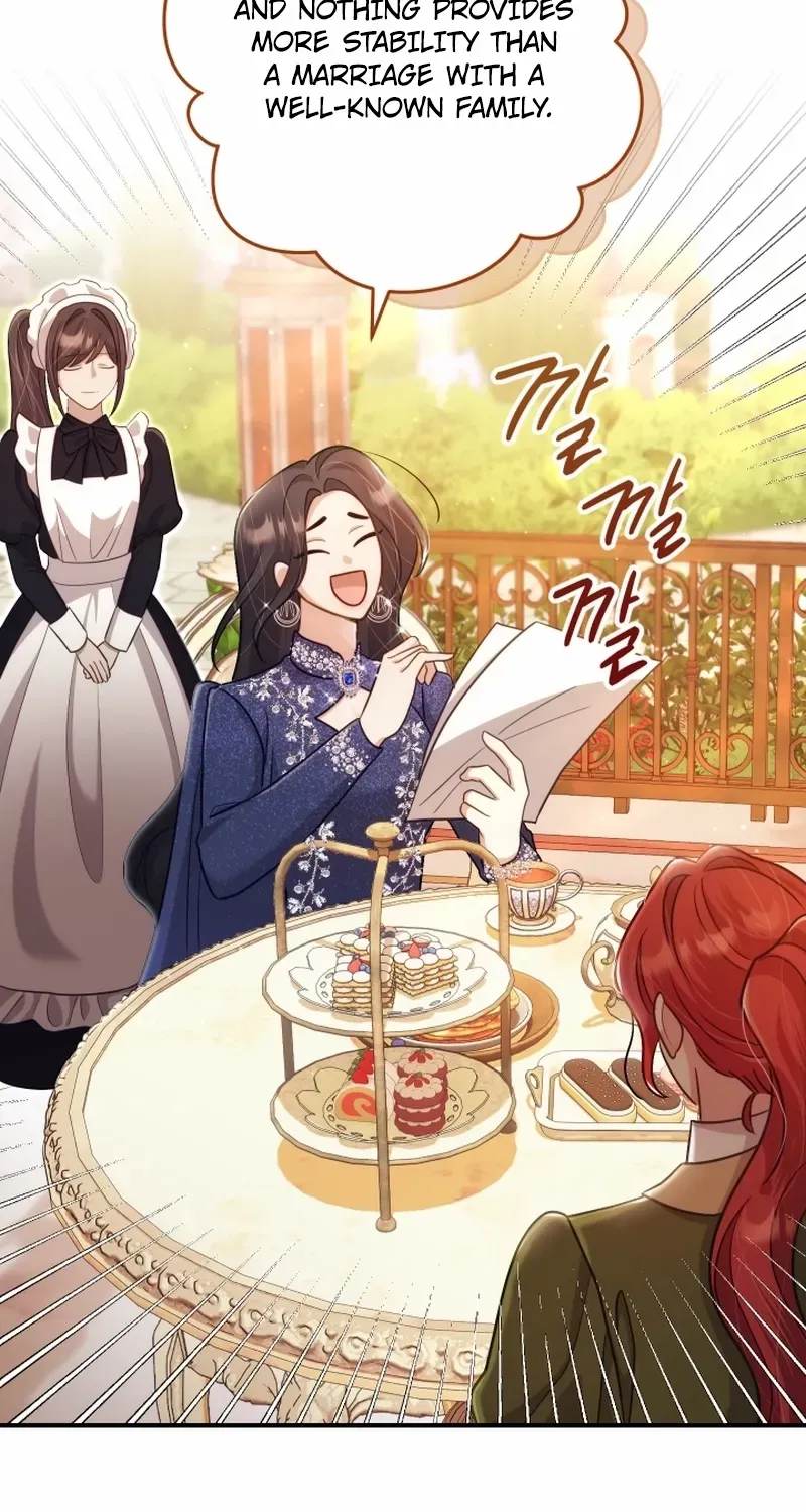 The Prince Meant for You Chapter 14 page 11 - 