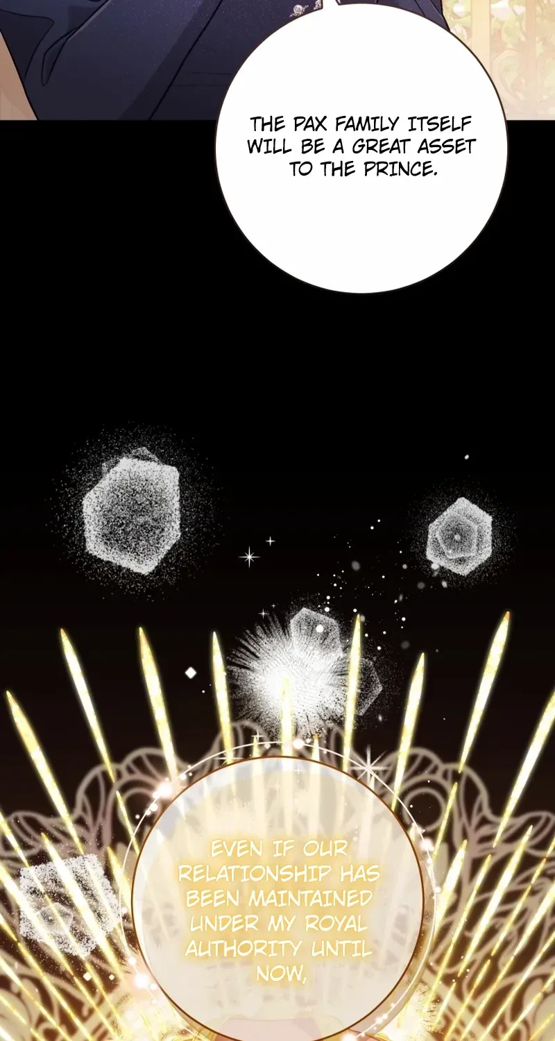 The Prince Meant for You Chapter 14 page 15 - 