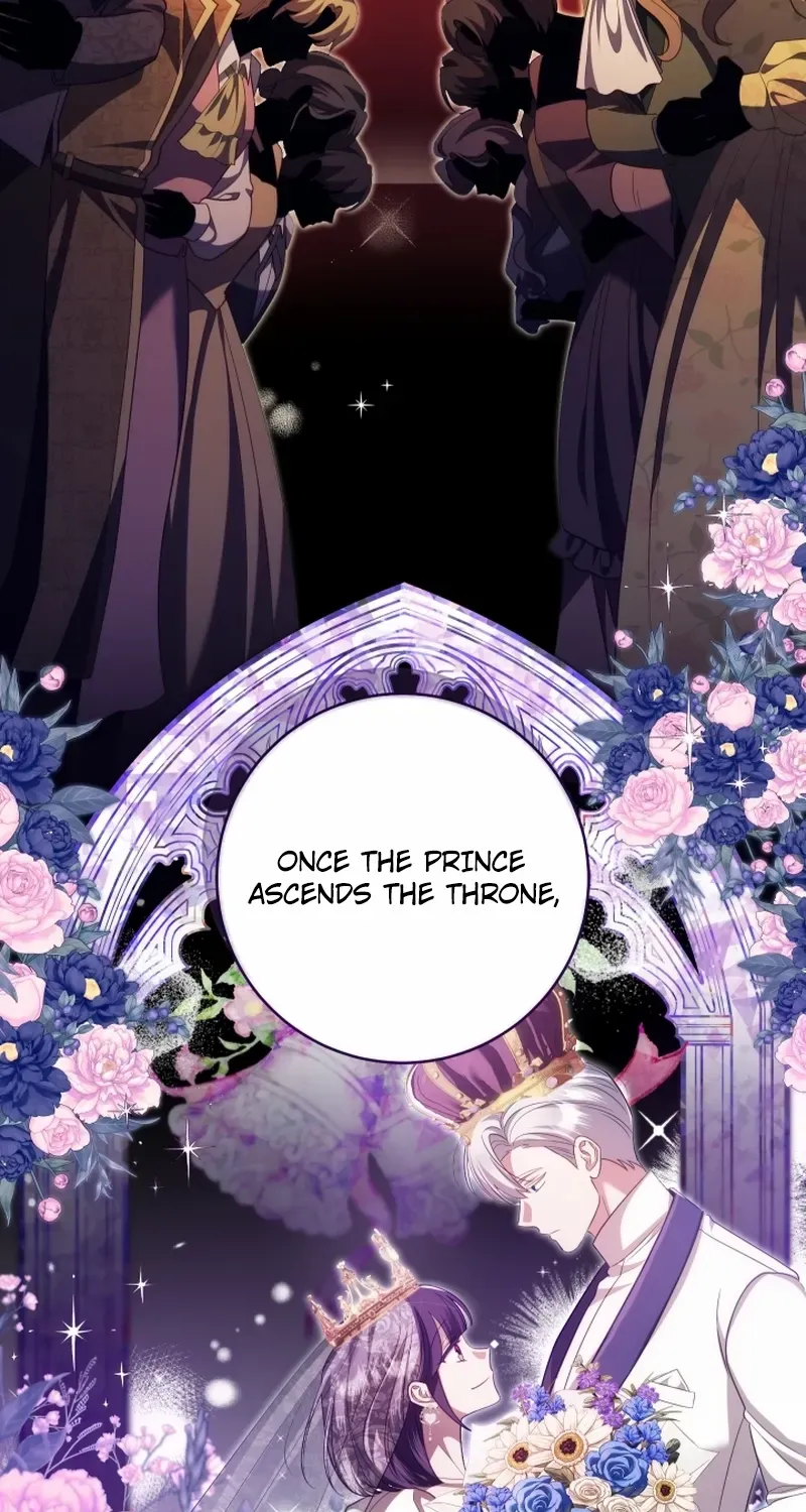 The Prince Meant for You Chapter 14 page 17 - 