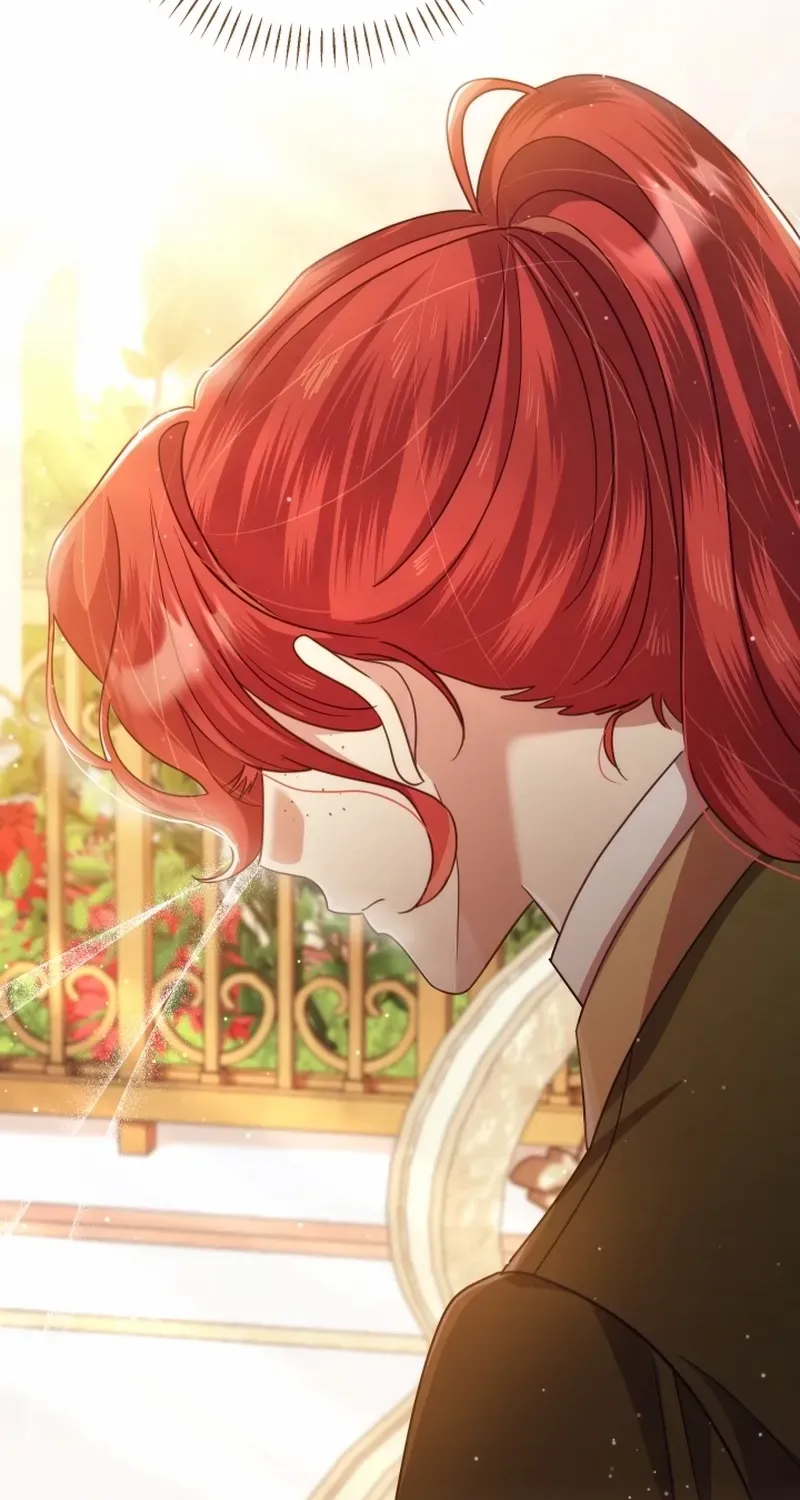 The Prince Meant for You Chapter 14 page 20 - 