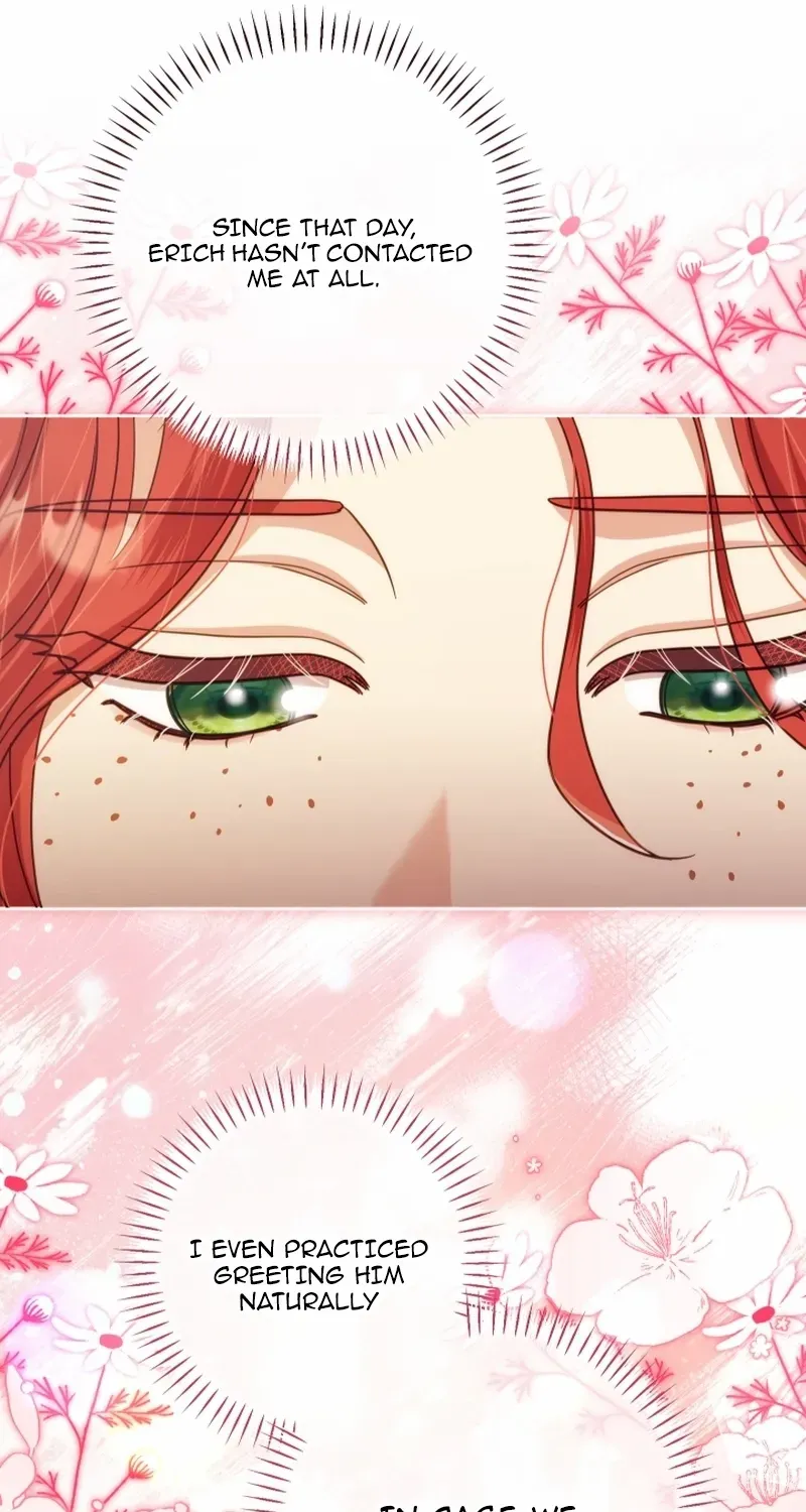 The Prince Meant for You Chapter 14 page 23 - 