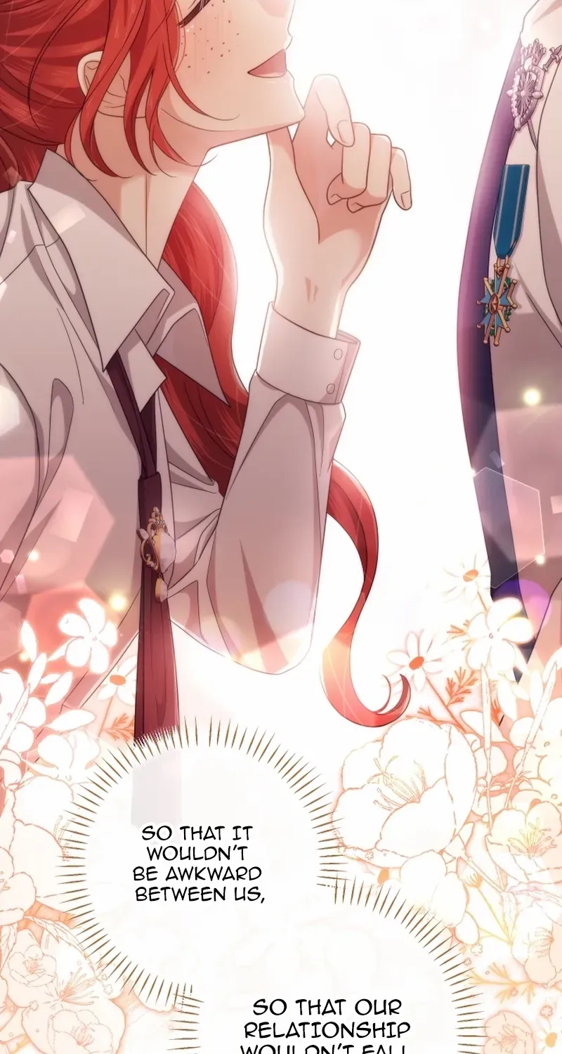 The Prince Meant for You Chapter 14 page 25 - 