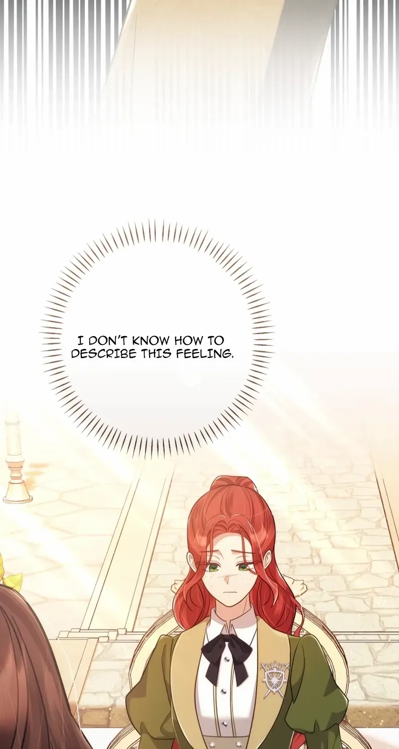 The Prince Meant for You Chapter 14 page 30 - 