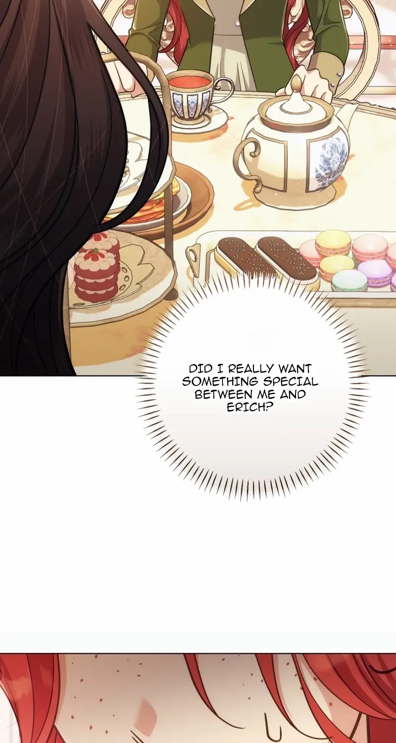 The Prince Meant for You Chapter 14 page 31 - 