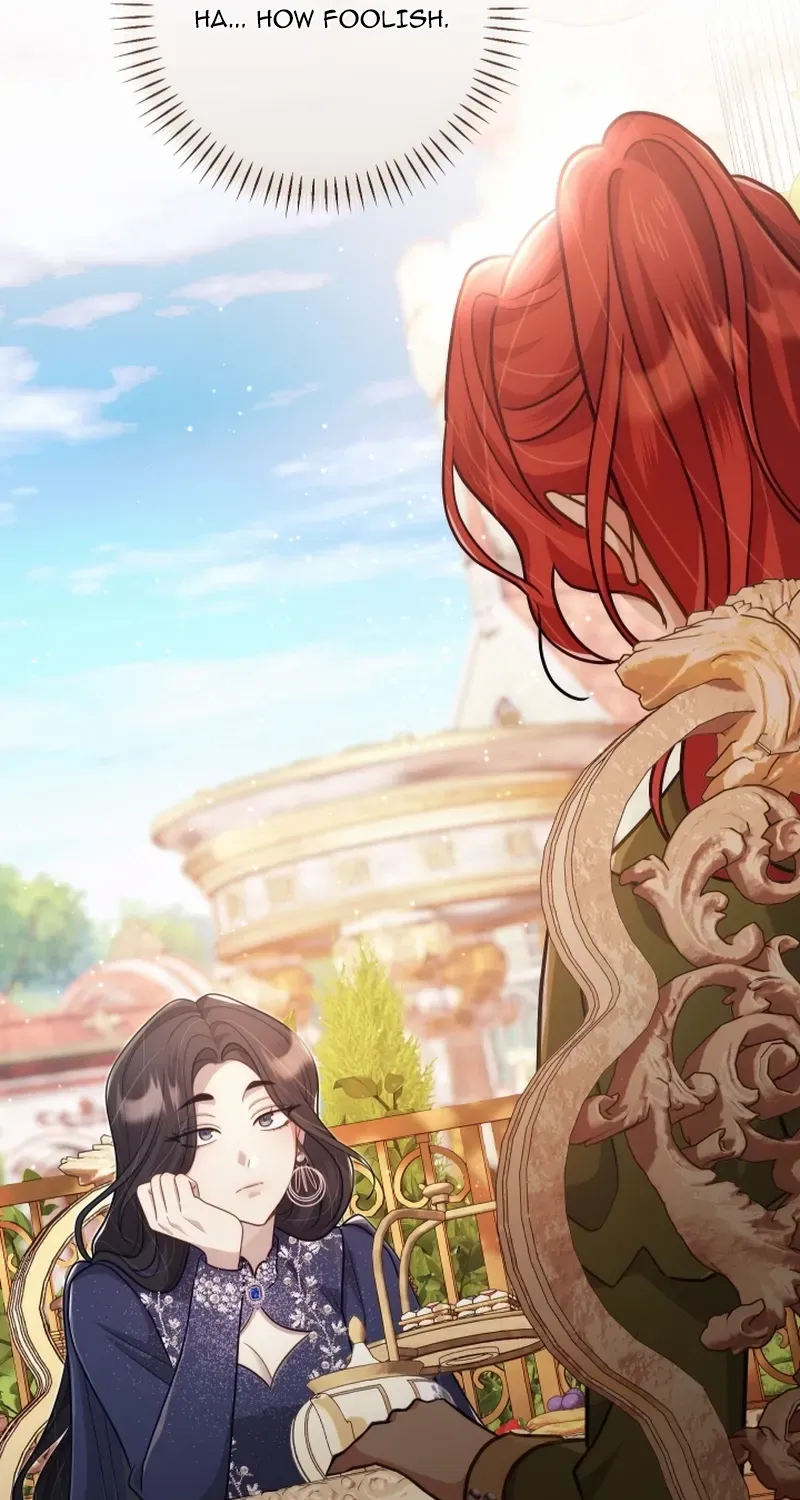The Prince Meant for You Chapter 14 page 33 - 