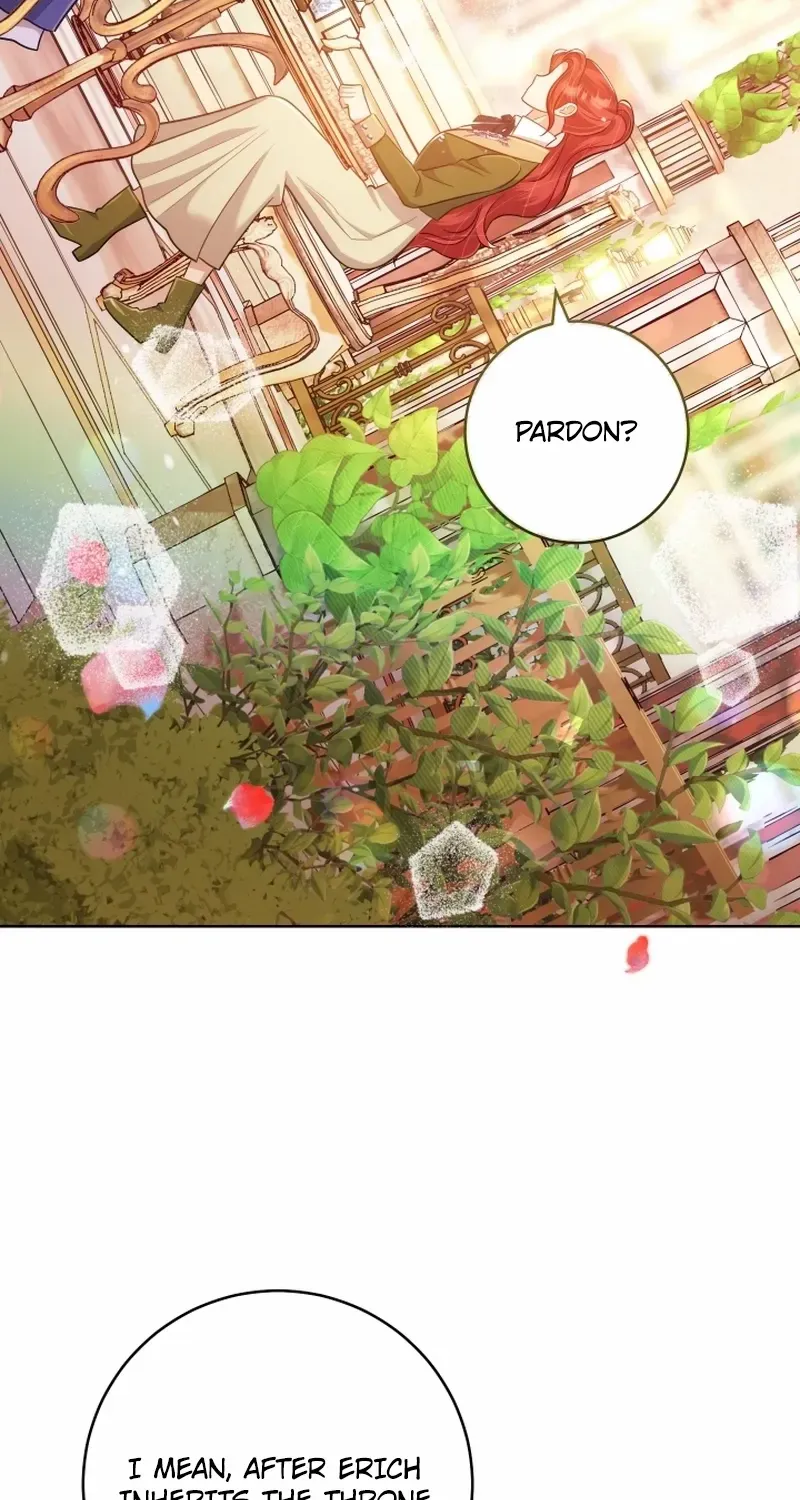The Prince Meant for You Chapter 14 page 38 - 