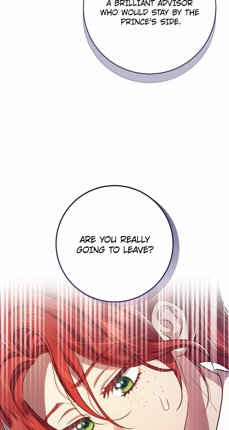 The Prince Meant for You Chapter 14 page 43 - 