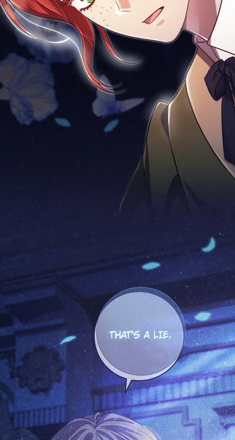 The Prince Meant for You Chapter 14 page 44 - 