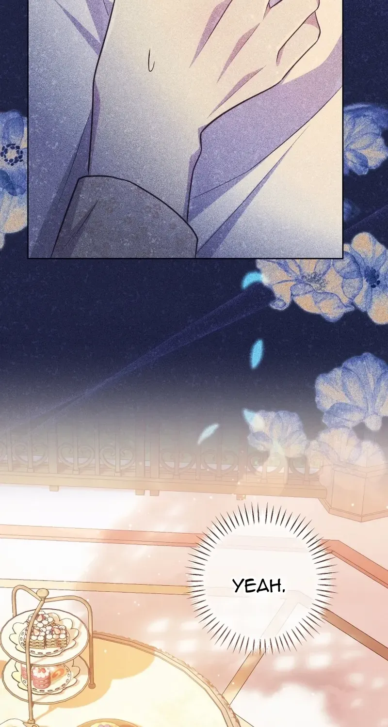 The Prince Meant for You Chapter 14 page 47 - 