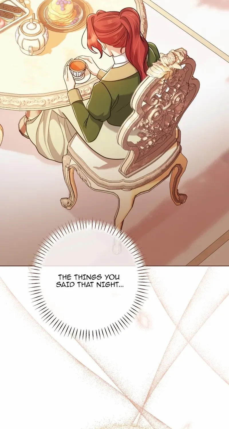 The Prince Meant for You Chapter 14 page 48 - 