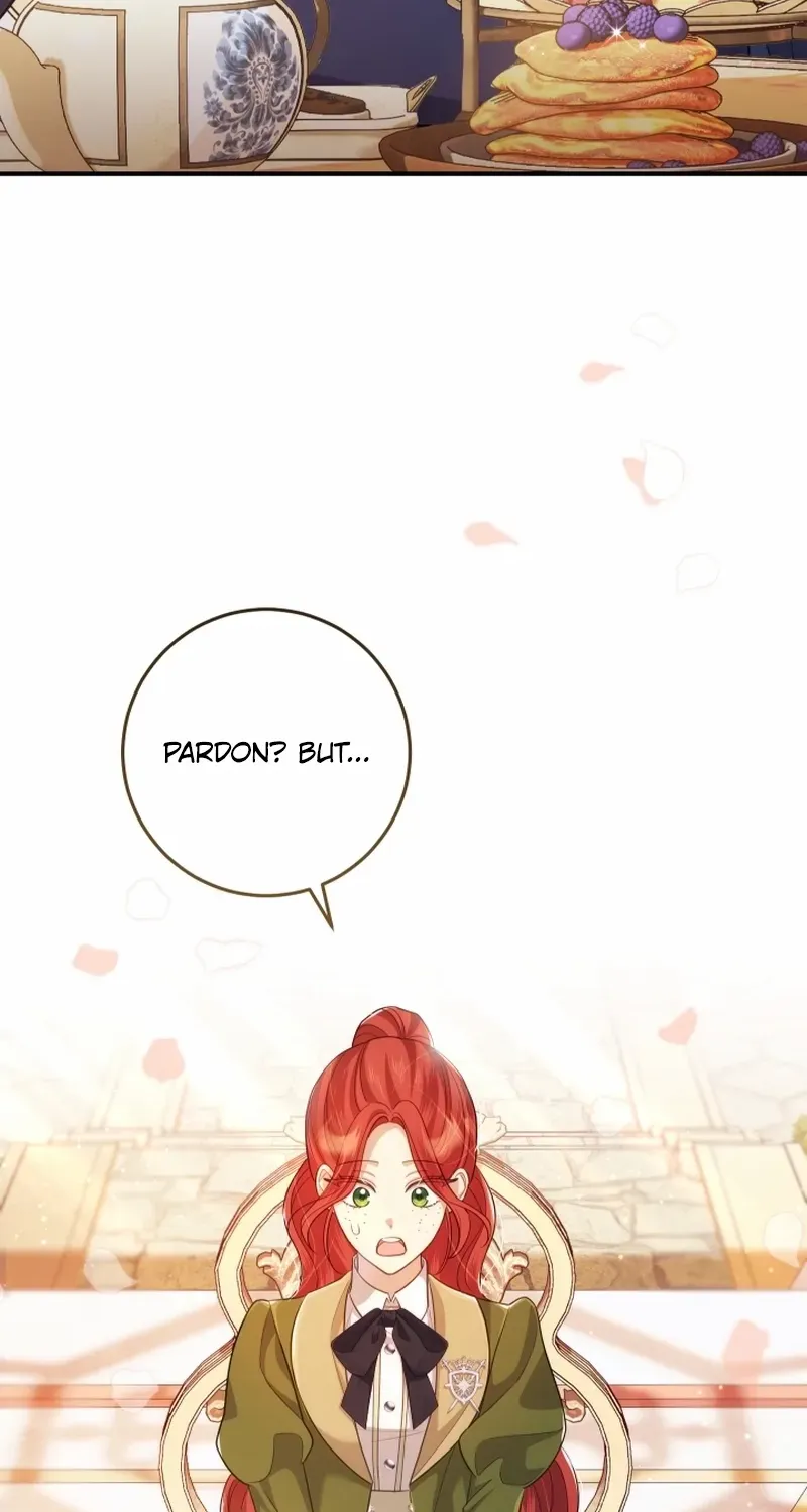 The Prince Meant for You Chapter 14 page 6 - 