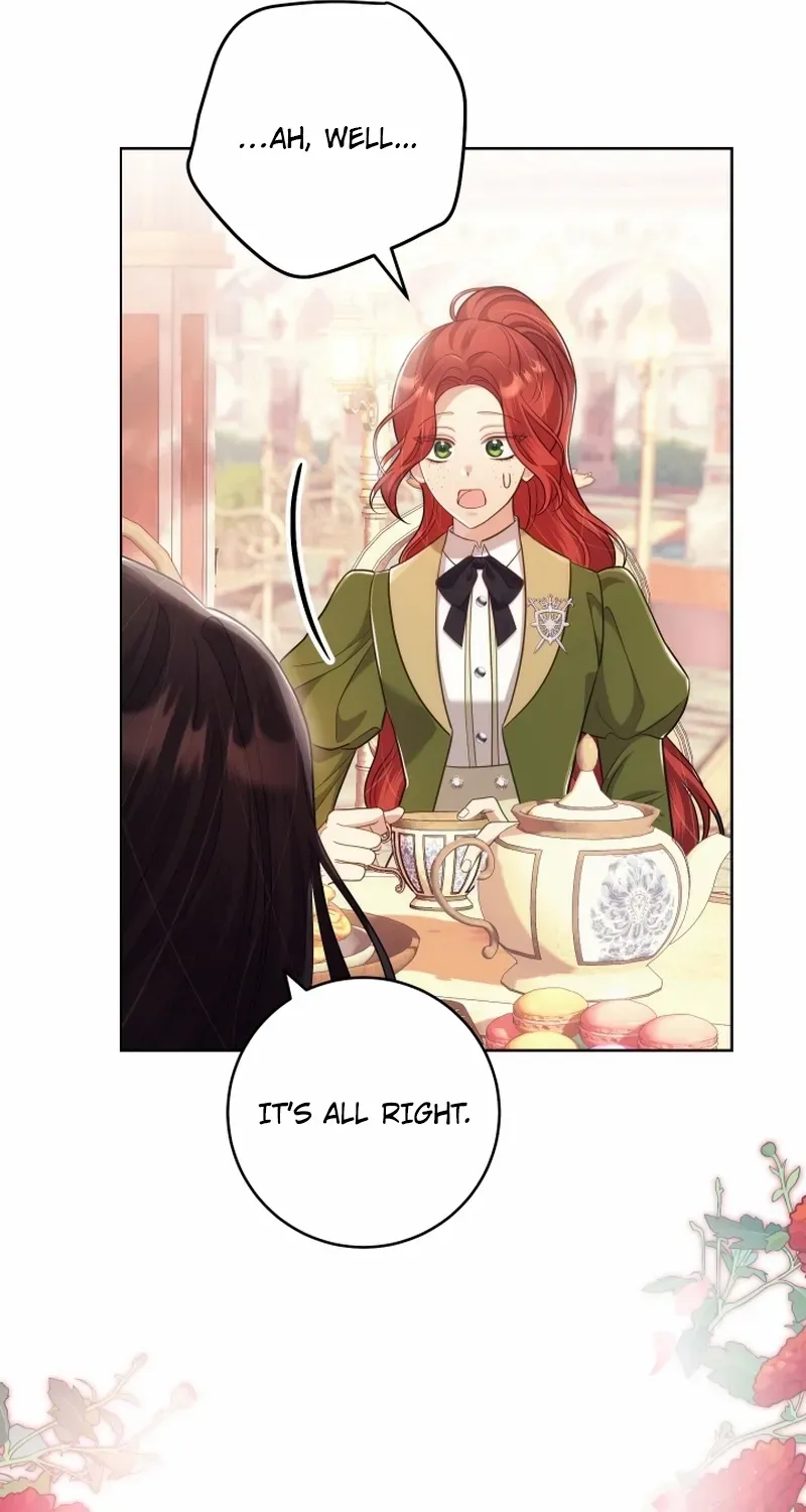 The Prince Meant for You Chapter 14 page 52 - 