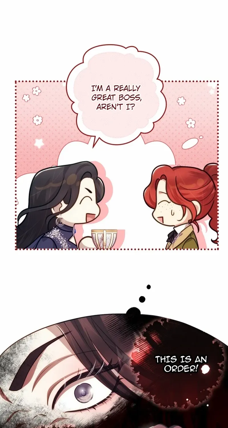 The Prince Meant for You Chapter 14 page 55 - 