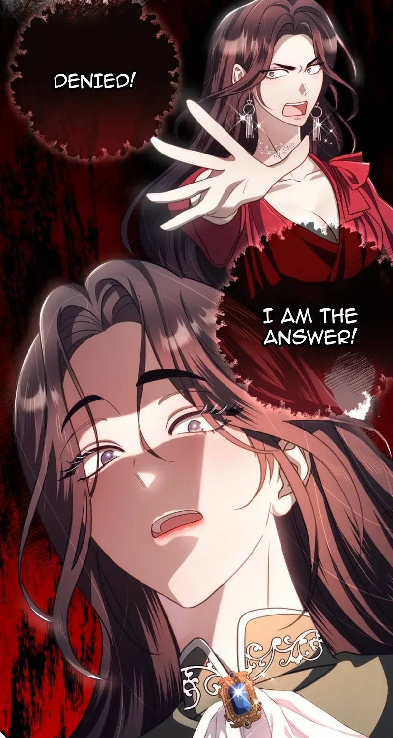 The Prince Meant for You Chapter 14 page 56 - 