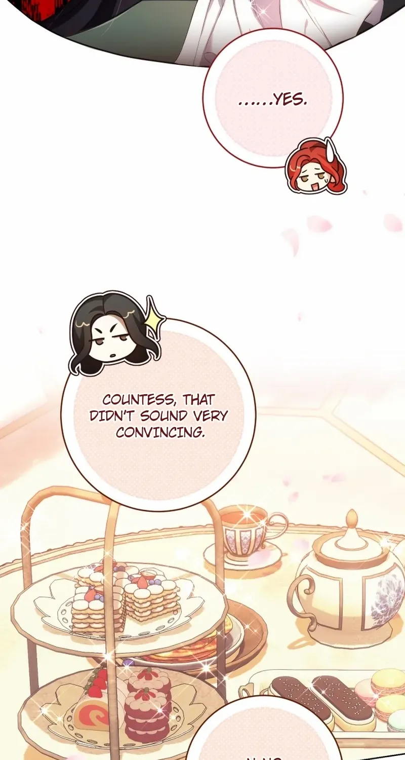 The Prince Meant for You Chapter 14 page 57 - 