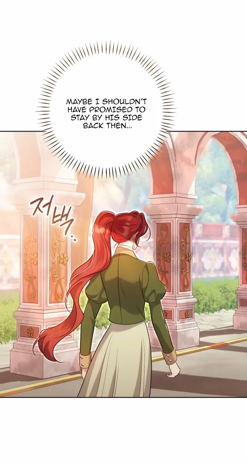 The Prince Meant for You Chapter 14 page 61 - 