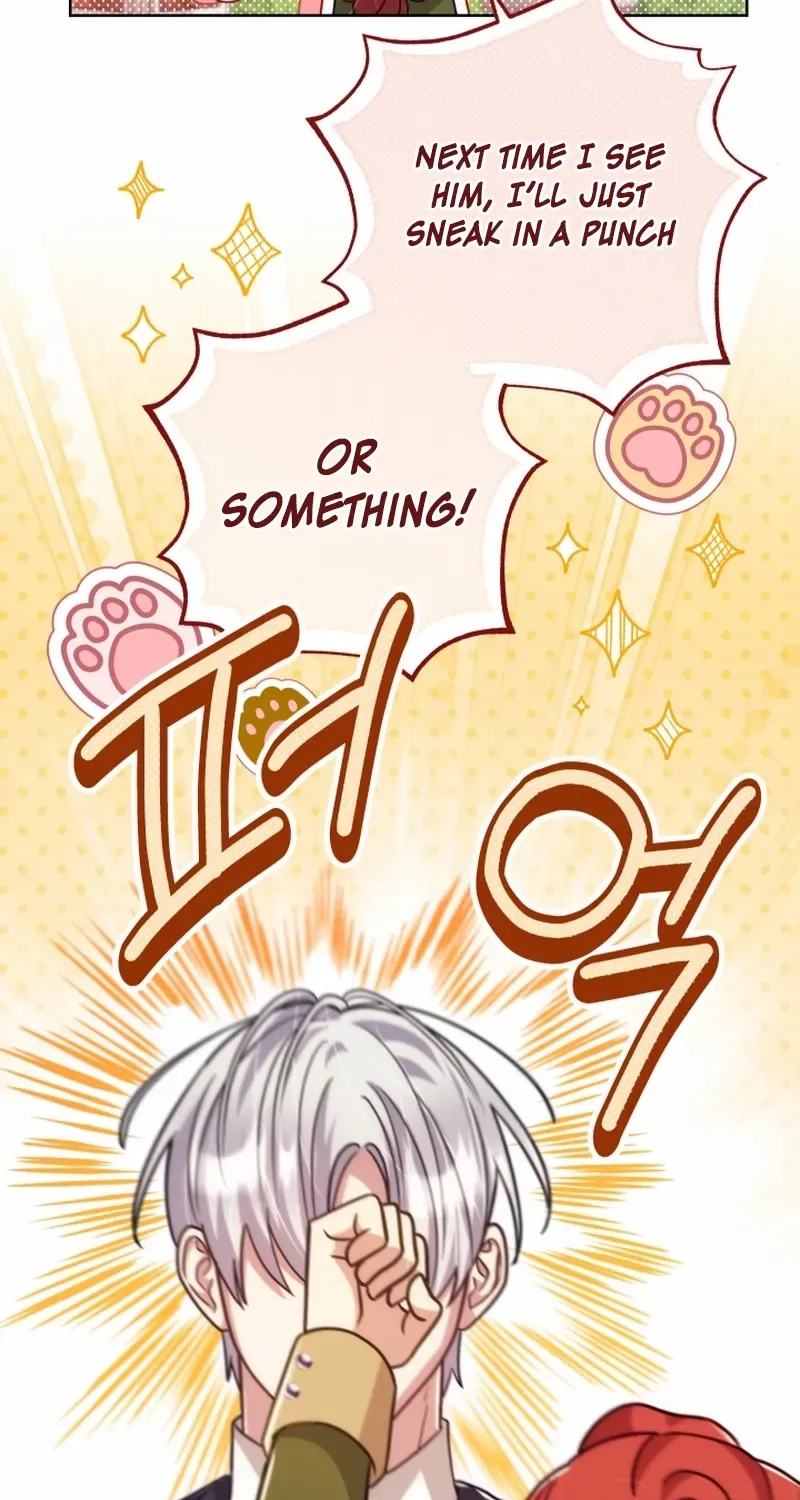 The Prince Meant for You Chapter 14 page 64 - 