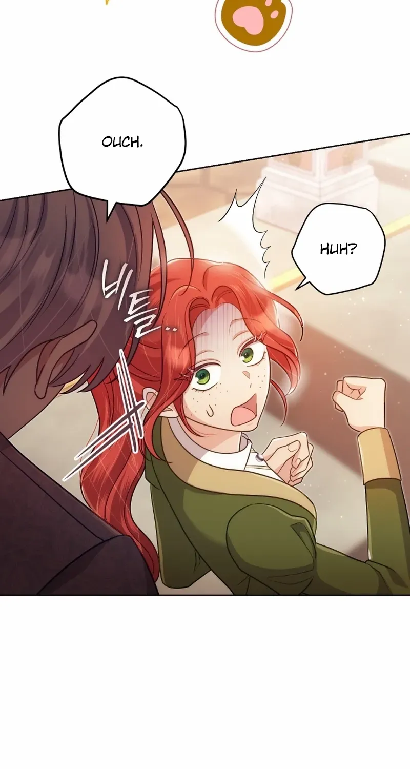 The Prince Meant for You Chapter 14 page 66 - 