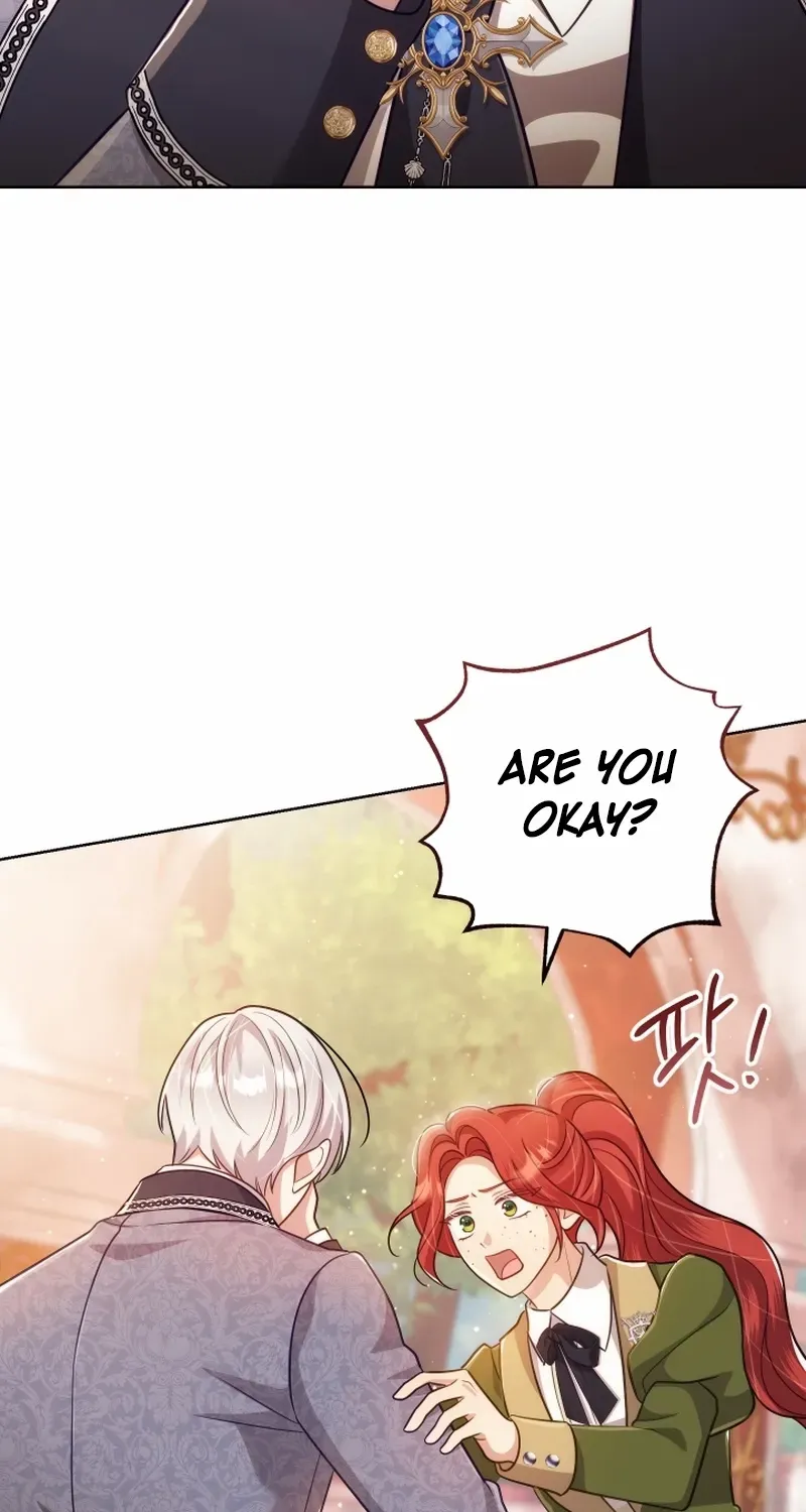 The Prince Meant for You Chapter 14 page 68 - 