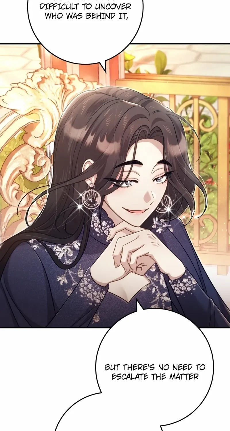 The Prince Meant for You Chapter 14 page 8 - 