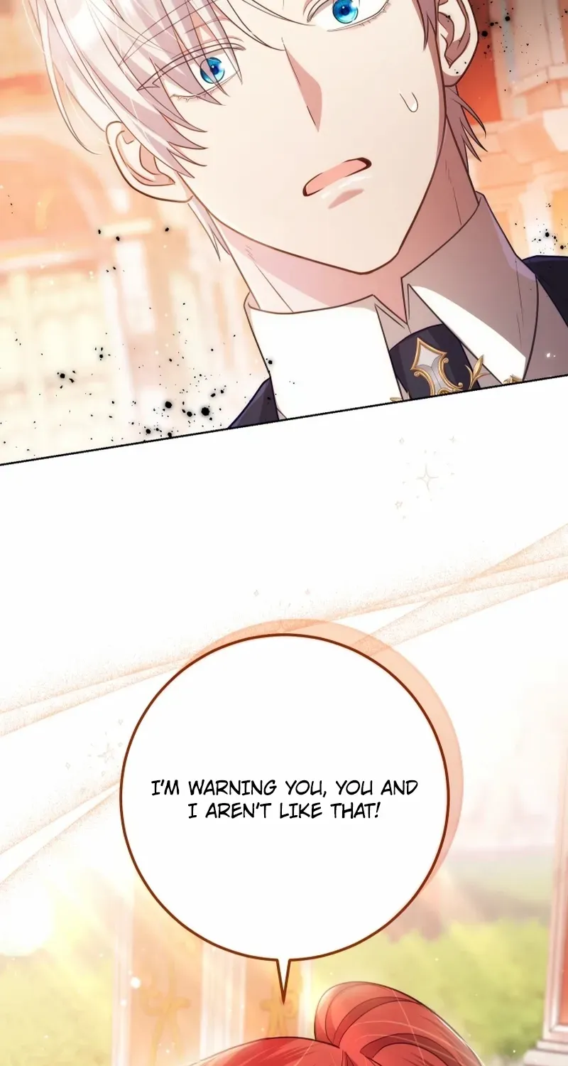 The Prince Meant for You Chapter 14 page 78 - 