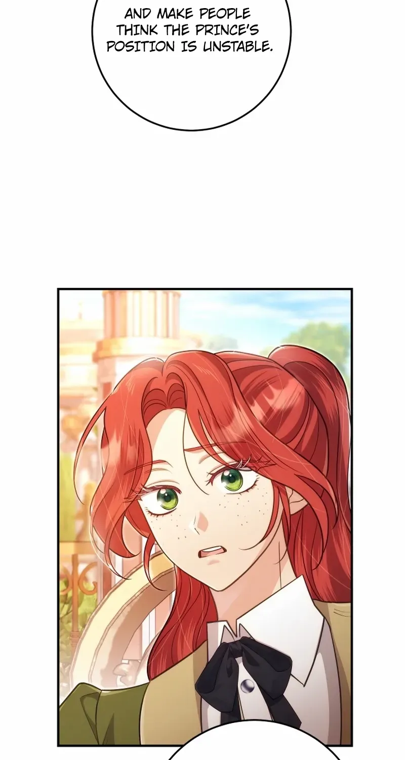 The Prince Meant for You Chapter 14 page 9 - 