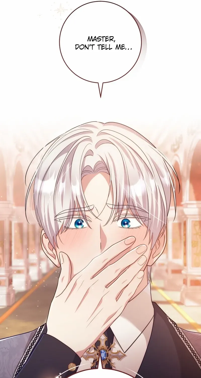 The Prince Meant for You Chapter 14 page 82 - 