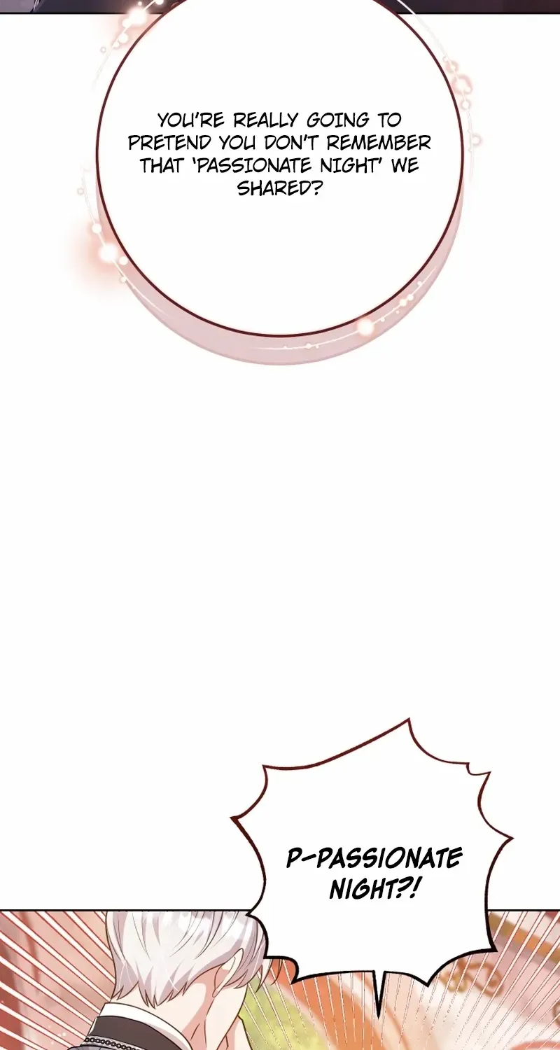 The Prince Meant for You Chapter 14 page 83 - 