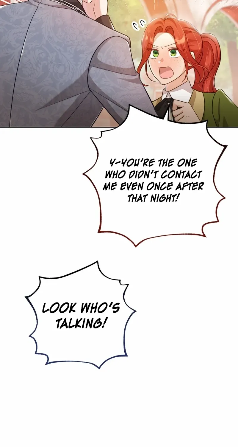 The Prince Meant for You Chapter 14 page 84 - 