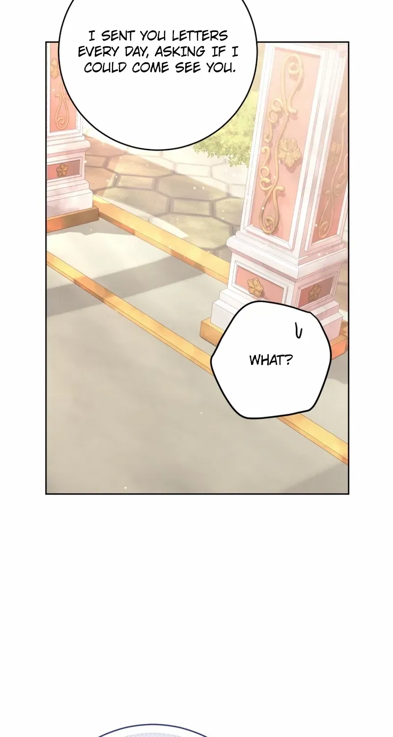 The Prince Meant for You Chapter 14 page 86 - 